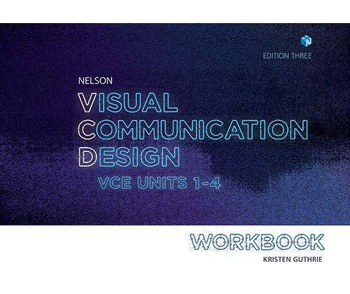 Nelson Vis Comm Des Workbook (3rd Ed)