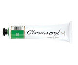 Chromacryl Acrylic Paint 75mL Tubes