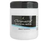 Chromacryl Acrylic Impasto Gel 500mL