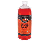 Orange Squirt Spray & Wipe