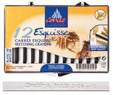 Conte Crayons Pack of 12