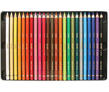 Conte Pastel Pencil Assorted Pack of 24