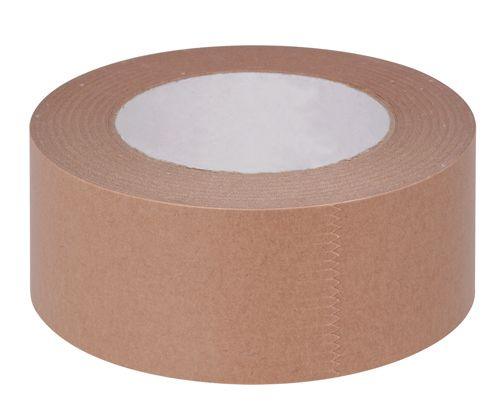 Brown Kraft Framers Tape 50m x 50mm