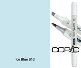 Copic Ciao Marker - B Blues