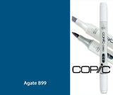 Copic Ciao Marker - B Blues