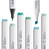 Copic Classic Marker - BG Blue Greens