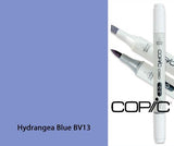 Copic Ciao Marker - BV Blue Violets