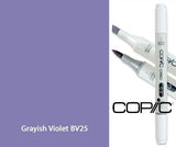 Copic Ciao Marker - BV Blue Violets