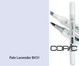 Copic Ciao Marker - BV Blue Violets