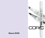 Copic Ciao Marker - BV Blue Violets