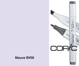 Copic Classic Marker - BV Blue Violets