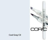 Copic Ciao Marker - C Cool Grey