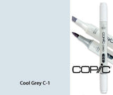 Copic Ciao Marker - C Cool Grey