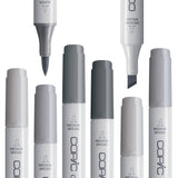 Copic Ciao Marker - C Cool Grey