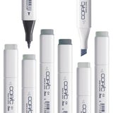 Copic Classic Marker - C Cool Greys