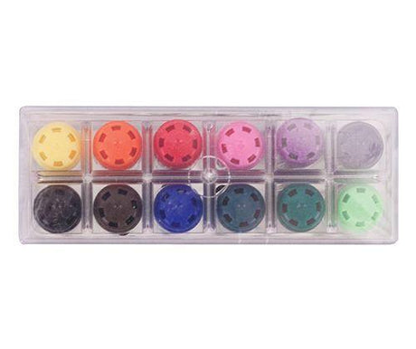 Copic Ciao Marker Set Basic Pack of 12