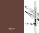 Copic Ciao Marker - E Earth Colours