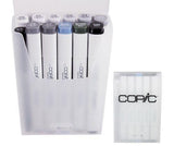 Copic Marker Student Sets