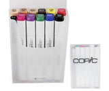 Copic Marker Student Sets