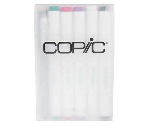 Copic Marker Student Sets