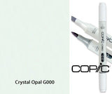 Copic Ciao Marker - G Greens - Zart