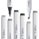 Copic Classic Marker - N Neutral Grey