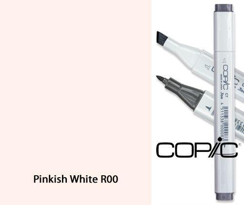 Copic R Copic Classic Marker - R Reds