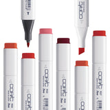 Copic Classic Marker - R Reds