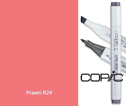 Copic R Series Copic Classic Marker - R Reds