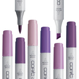 Copic Ciao Marker - V Violets