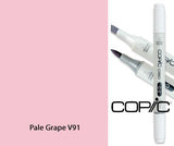 Copic Ciao Marker - V Violets