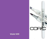 Copic Ciao Marker - V Violets