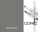 Copic Ciao Marker - W Warm Grey