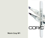 Copic Ciao Marker - W Warm Grey