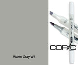 Copic Ciao Marker - W Warm Grey