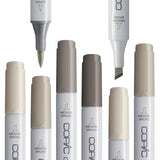 Copic Ciao Marker - W Warm Grey