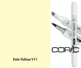 Copic Ciao Marker - Y Yellows