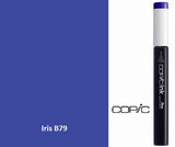 Copic Refill Ink - B Blues 12mL