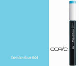 Copic Refill Ink - B Blues 12mL