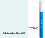 Copic Refill Ink - B Blues 12mL