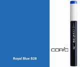 Copic Refill Ink - B Blues 12mL