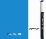 Copic Refill Ink - B Blues 12mL