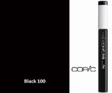 Copic Refill Ink 100-110 12mL