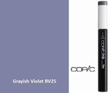 Copic Refill Ink - BV Blue Violets 12mL