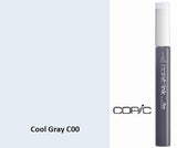 Copic Refill Ink - C Cool Grey 12mL