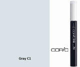 Copic Refill Ink - C Cool Grey 12mL