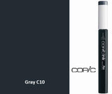 Copic Refill Ink - C Cool Grey 12mL