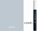 Copic Refill Ink - C Cool Grey 12mL