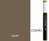 Copic Refill Ink - E Earth Colours 12mL