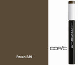 Copic Refill Ink - E Earth Colours 12mL